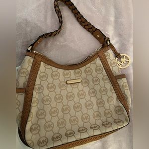 Never used purse